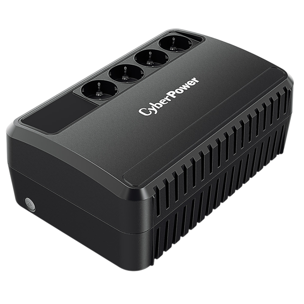 ИБП Источник бесперебойного питания CyberPower BU1000E
