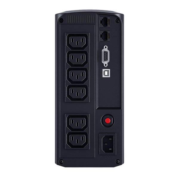 ИБП Источник бесперебойного питания CyberPower VP700EILCD