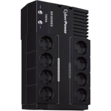 ИБП Источник бесперебойного питания CyberPower BR700EA - фото