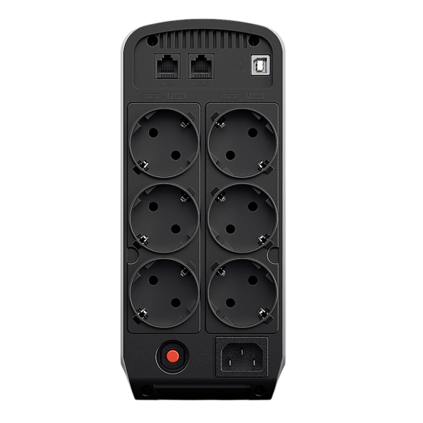 ИБП Источник бесперебойного питания CyberPower CP900EPFCLCD