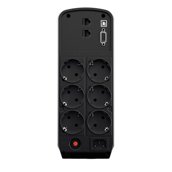 ИБП Источник бесперебойного питания CyberPower CP1300EPFCLCD