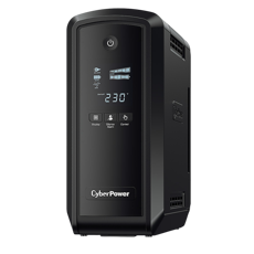 ИБП Источник бесперебойного питания CyberPower CP1300EPFCLCD