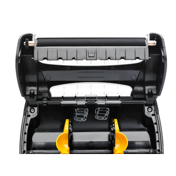 Принтер этикеток Zebra ZQ52-AUE001E-00 - фото 1