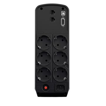 ИБП Источник бесперебойного питания CyberPower CP1500EPFCLCD - фото 2