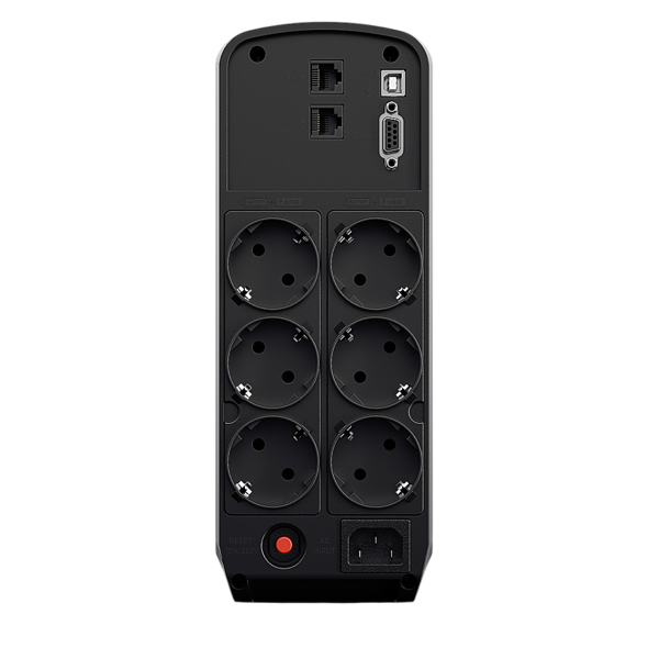 ИБП Источник бесперебойного питания CyberPower CP1500EPFCLCD