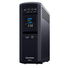 ИБП Источник бесперебойного питания CyberPower CP1350EPFCLCD