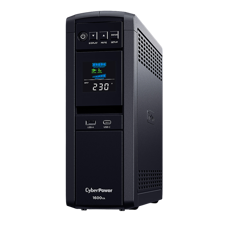 ИБП Источник бесперебойного питания CyberPower CP1600EPFCLCD