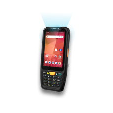 ТСД Терминал сбора данных Point Mobile PM68G6A2315E0C
