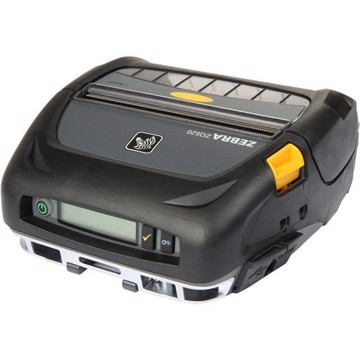 Принтер этикеток Zebra ZQ52-AUN010E-00 - фото 1