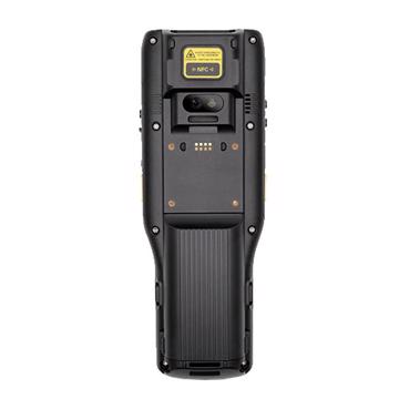 ТСД Терминал сбора данных Chainway C63EE47A13-T20-PB - фото 2