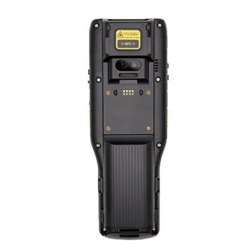 ТСД Терминал сбора данных Chainway C63EE47A13-T20-PB - фото 2