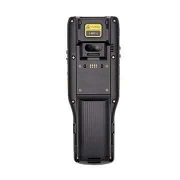 ТСД Терминал сбора данных Chainway C63EE47A13-T14-PB(CS) - фото 2