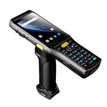 ТСД Терминал сбора данных Chainway C63EE47A13-T14-PB(CS) - фото 3