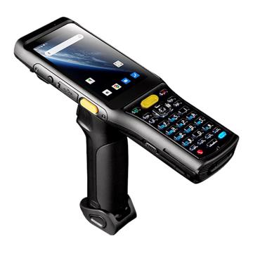 ТСД Терминал сбора данных Chainway C63EE27A13-T14-PB(CS) - фото 3