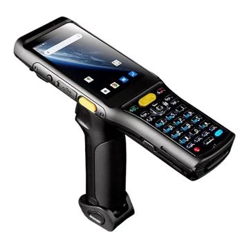 ТСД Терминал сбора данных Chainway C63EE27A13-T14-PB(CS) - фото 3