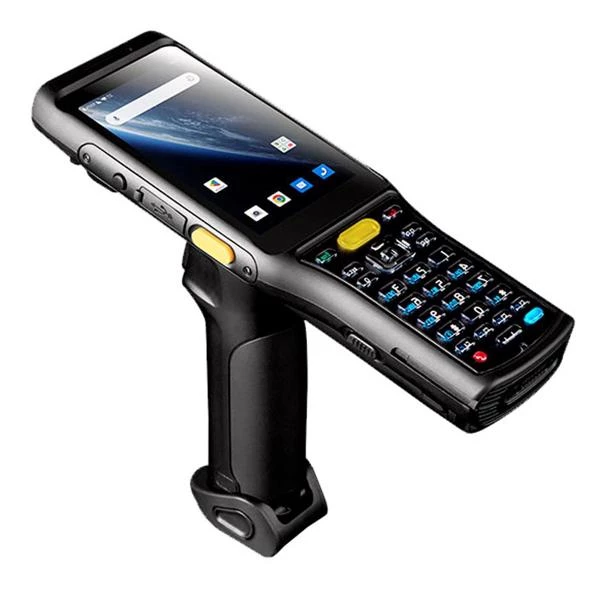 ТСД Терминал сбора данных Chainway C63EE47A13-T14-PB