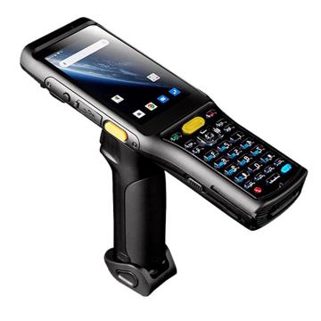 ТСД Терминал сбора данных Chainway C63EE27A13-T14-PB - фото 3