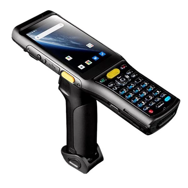 ТСД Терминал сбора данных Chainway C63EE27A13-T14-PB