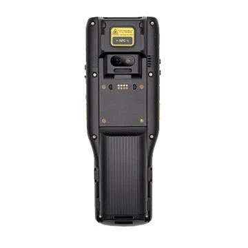 ТСД Терминал сбора данных Chainway C63EE37A13-T1-PB(CS) - фото 2