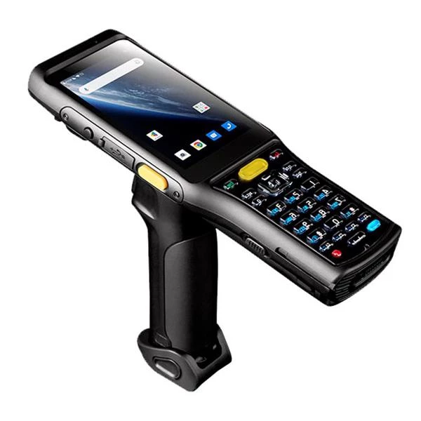 ТСД Терминал сбора данных Chainway C63EE27A13-T1-PB(CS)