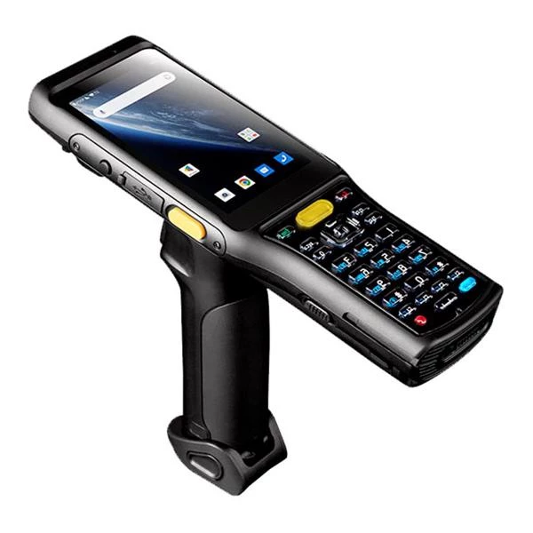 ТСД Терминал сбора данных Chainway C63EE47A13-T1-PB