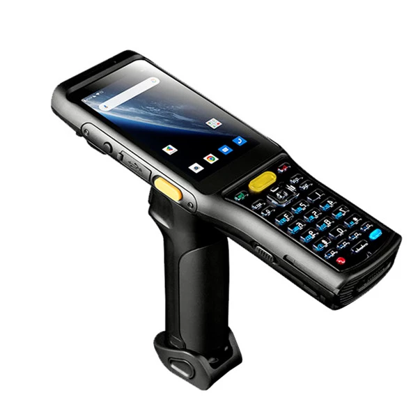 ТСД Терминал сбора данных Chainway C63EE37A13-T1-PB