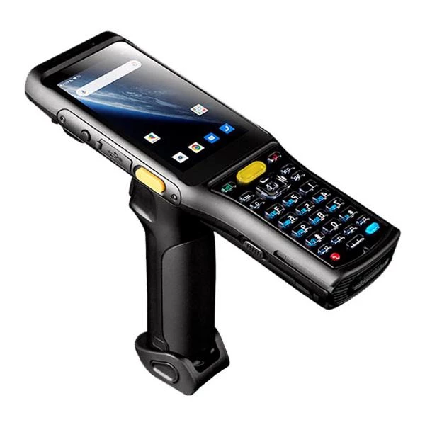 ТСД Терминал сбора данных Chainway C63EE27A13-T1-PB