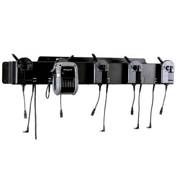 Multi-зарядное устройство для 5-позиционного комплекта, Honeywell, RP2/RP4 (229043-000)