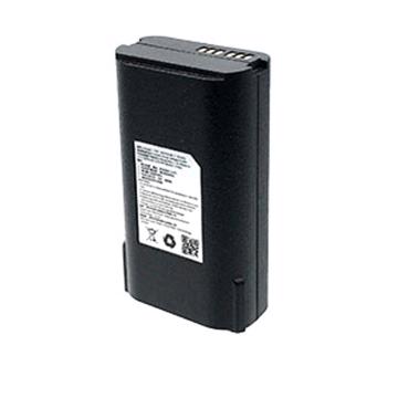 Аккумулятор 5200mAh для пистолетной рукоятки мобильного компьютера Chainway C63 (BTY-C63-PB) - фото