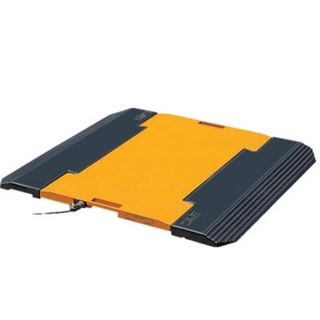 Весы автомобильные CAS RW-15-2 - фото 1