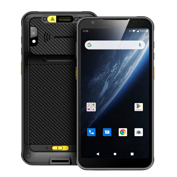 ТСД Терминал сбора данных Chainway MC51UEA14-U3T12