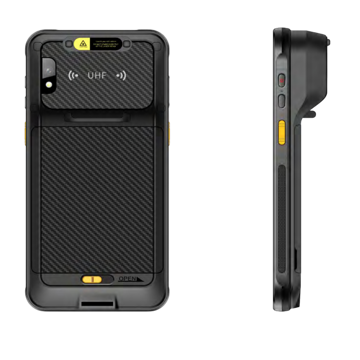 ТСД Терминал сбора данных Chainway MC51UEA14-U3T12 - фото 1