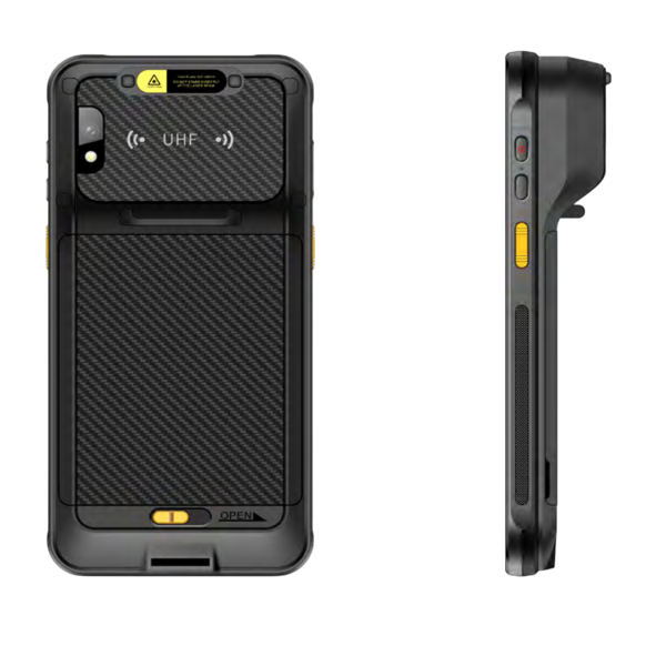 ТСД Терминал сбора данных Chainway MC51EEA14-U3T1