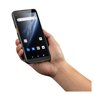 ТСД Терминал сбора данных Chainway MC51UEA12-U3T1 - фото 2