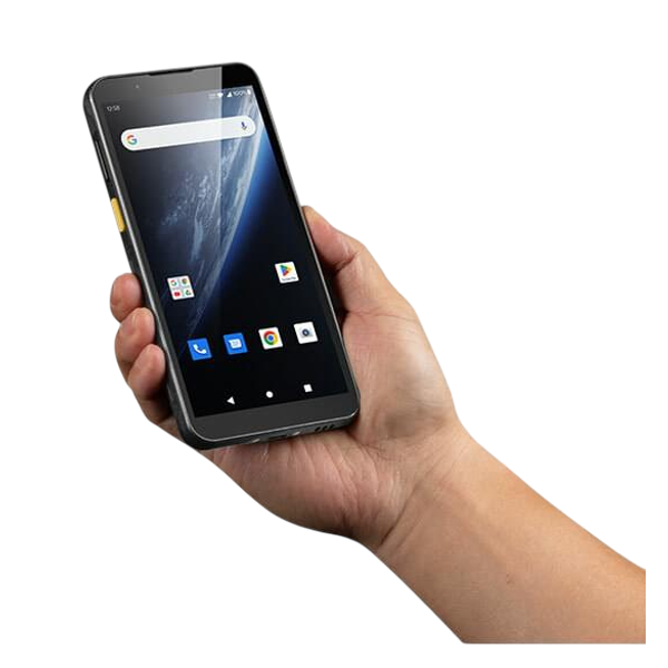 ТСД Терминал сбора данных Chainway MC51UEA12-U3T1