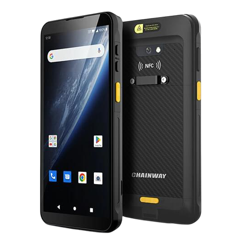 ТСД Терминал сбора данных Chainway MC51UEA12-U3T1