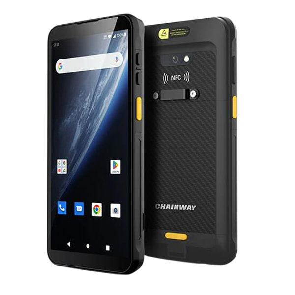 ТСД Терминал сбора данных Chainway MC51UEA12-U3T1