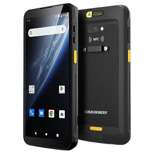 ТСД Терминал сбора данных Chainway MC51EEA12-U3T1