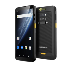 ТСД Терминал сбора данных Chainway MC51UEA14-T14