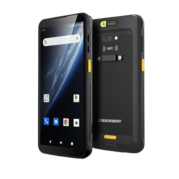 ТСД Терминал сбора данных Chainway MC51UEA14-T14