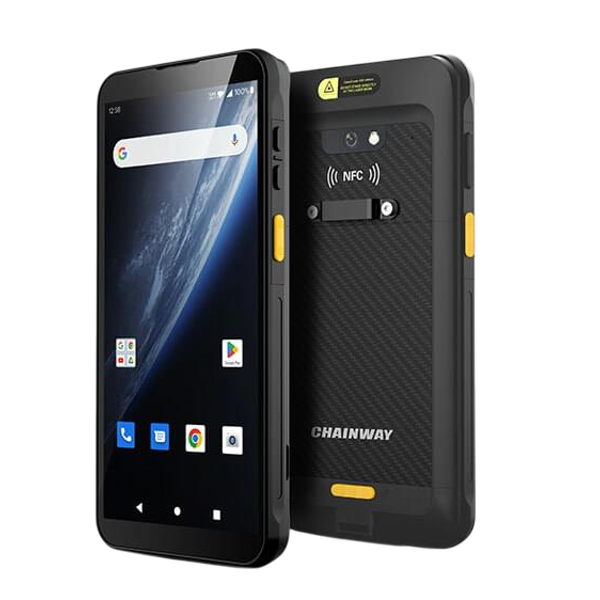 ТСД Терминал сбора данных Chainway MC51UEA14-T1