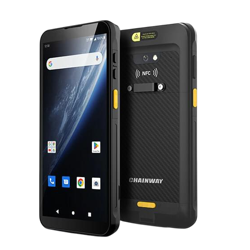 ТСД Терминал сбора данных Chainway MC51EEA14-T12