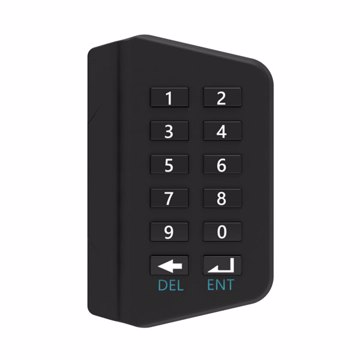 Клавиатура M3 Mobile WD10 (WD10-KEYP) - фото