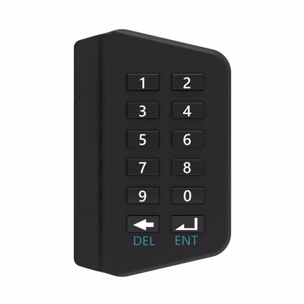 Клавиатура M3 Mobile WD10 (WD10-KEYP)