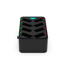 Зарядное устройство на 8 аккумулятора M3 Mobile WR10 (WR10-08BC-U00)