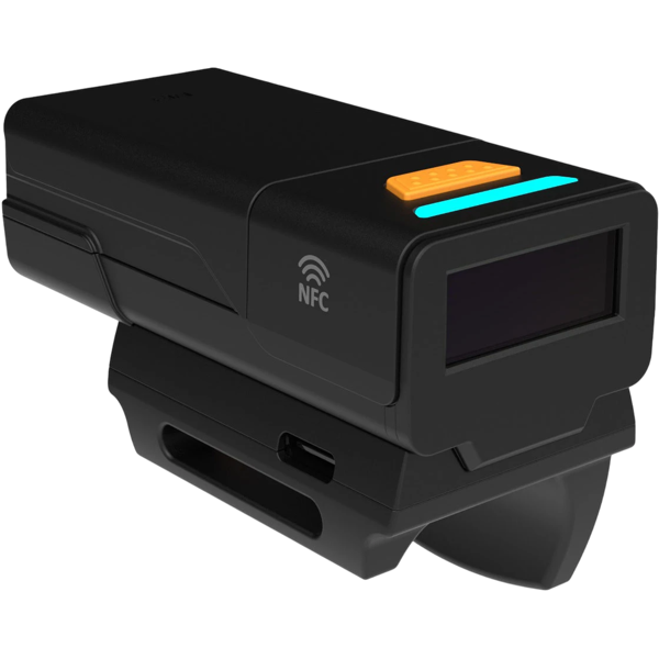Сканер-кольцо M3 Mobile WR10-WERS-U10