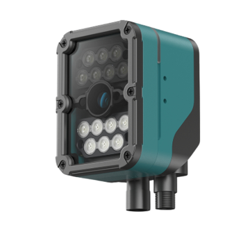 Сканер штрих-кода Newland NLS-Soldier300XW - фото