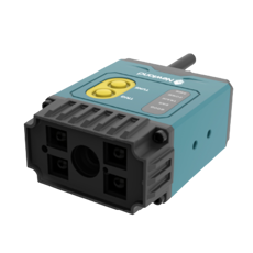 Сканер штрих-кода Newland NLS-Soldier180E-V3-NP-EU