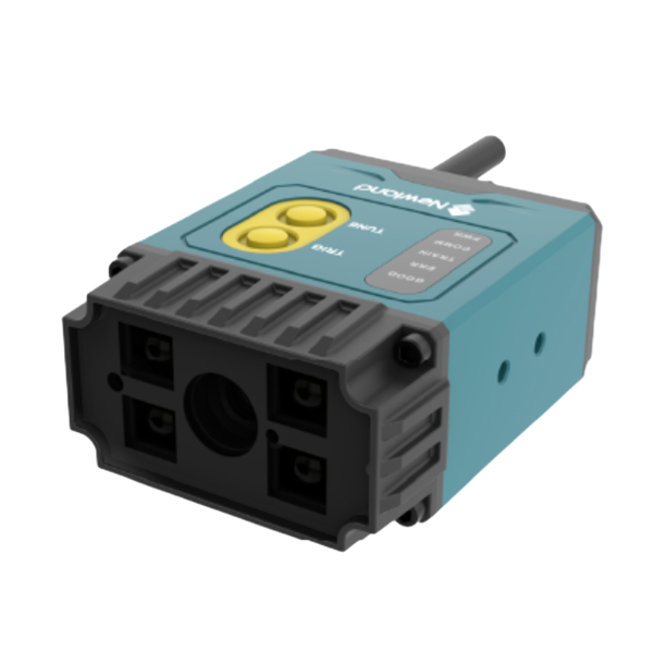 Сканер штрих-кода Newland NLS-Soldier180E-V3-NP-EU