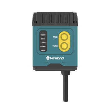 Сканер штрих-кода Newland NLS-Soldier180E-V3-NP-EU - фото 2